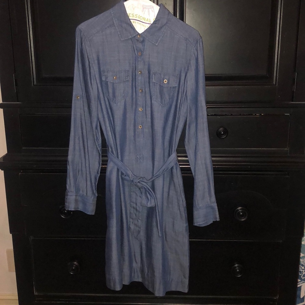 dress